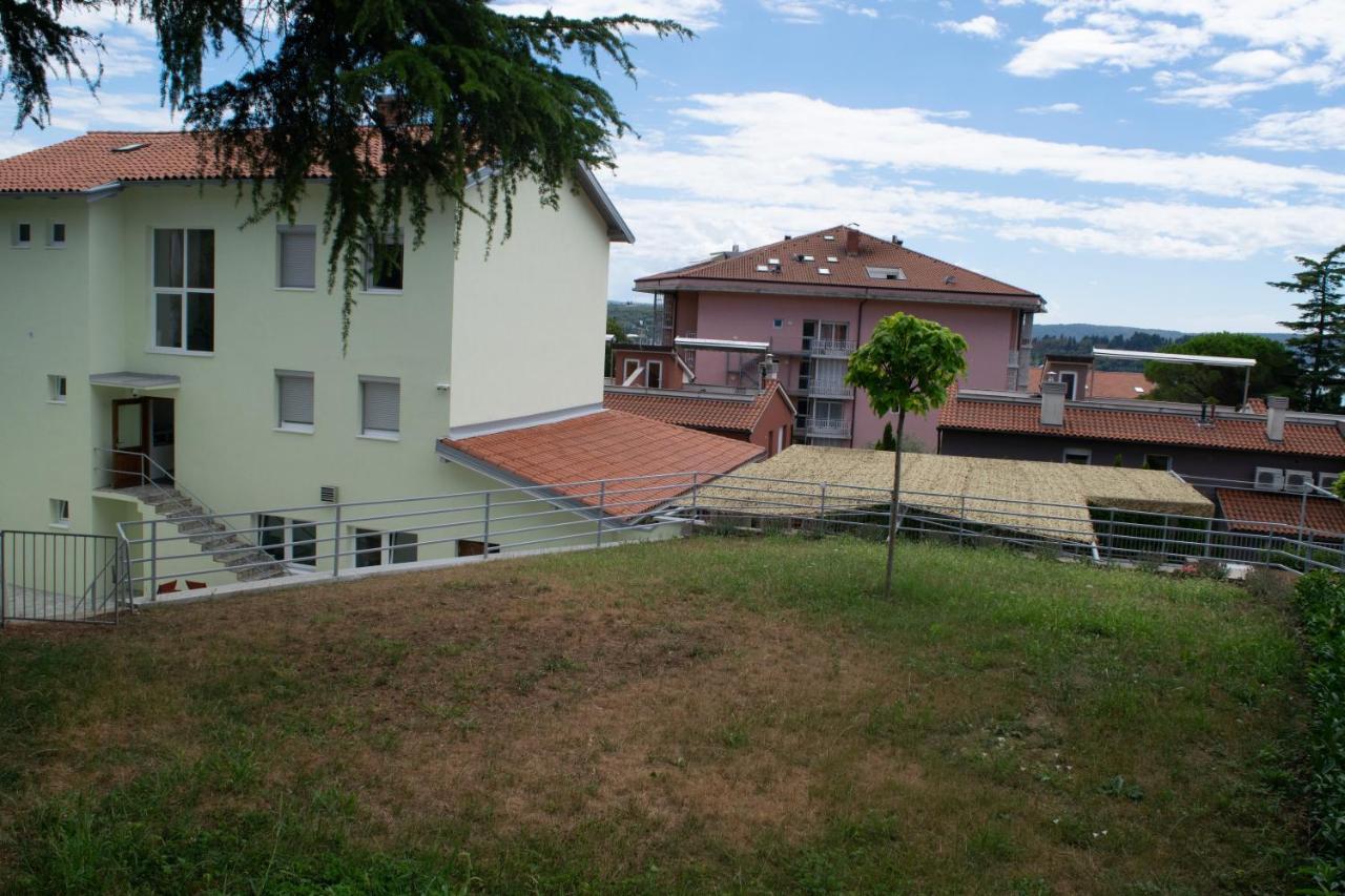 Pocitniski Dom Portoroz / Portoroz Holiday Home Exterior photo
