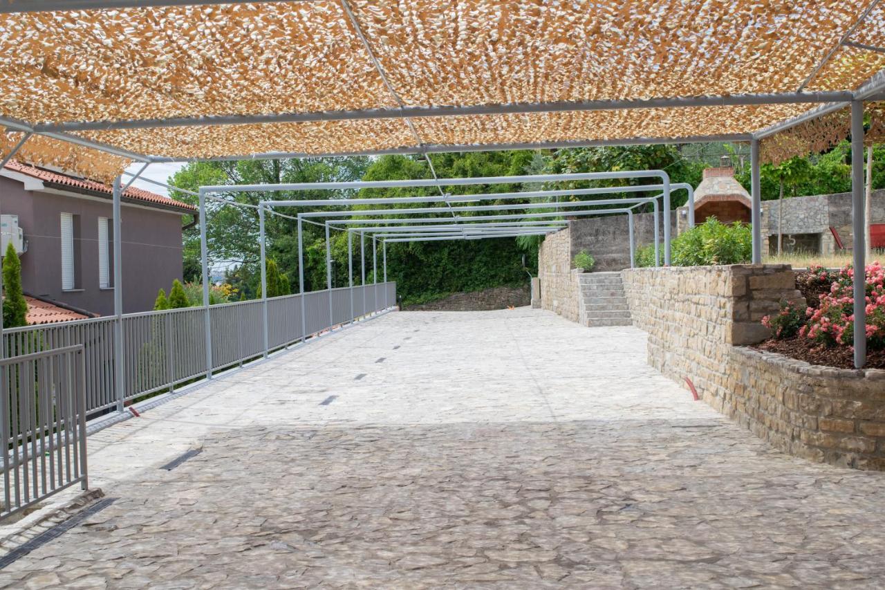 Pocitniski Dom Portoroz / Portoroz Holiday Home Exterior photo