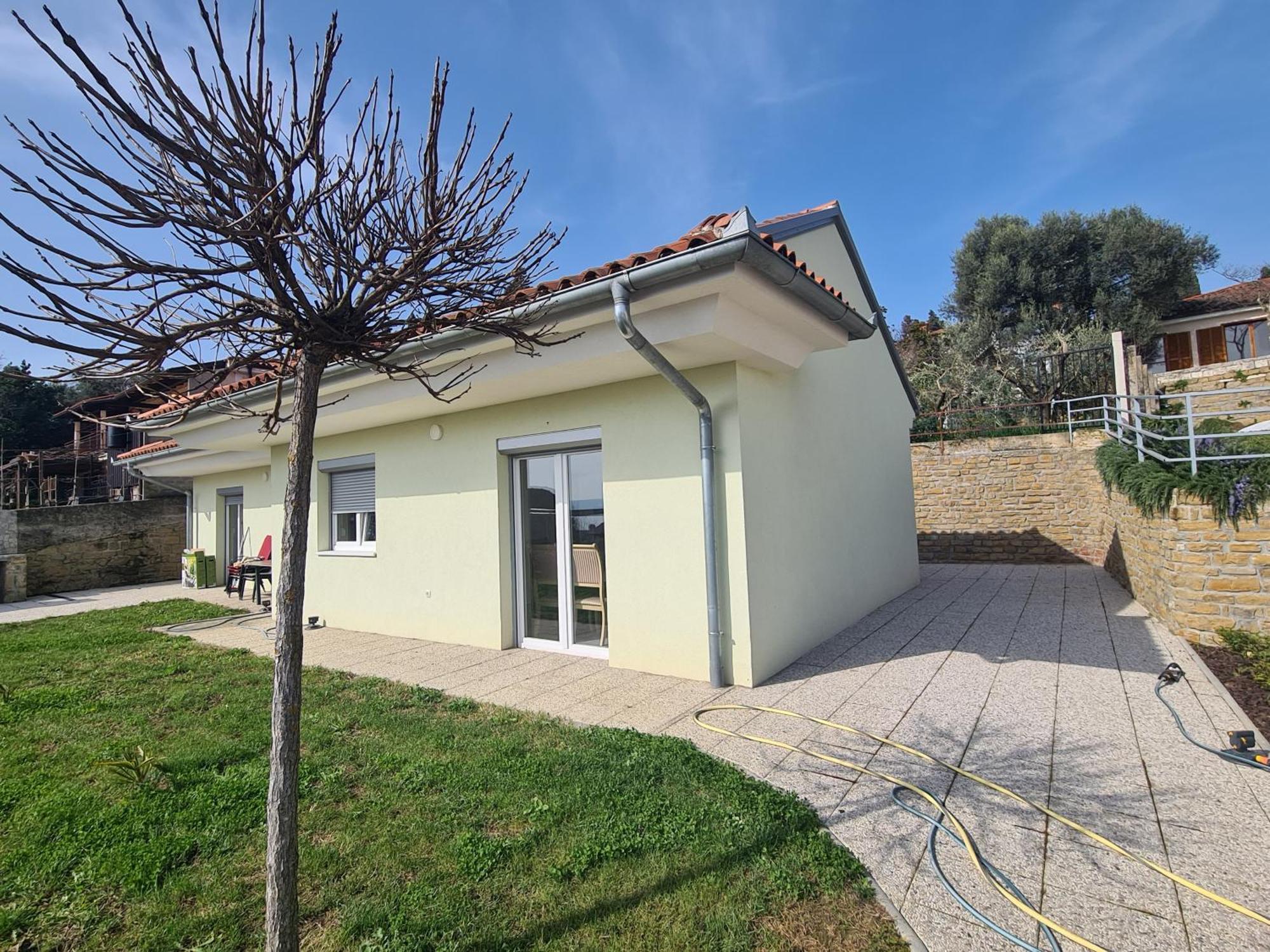 Pocitniski Dom Portoroz / Portoroz Holiday Home Exterior photo